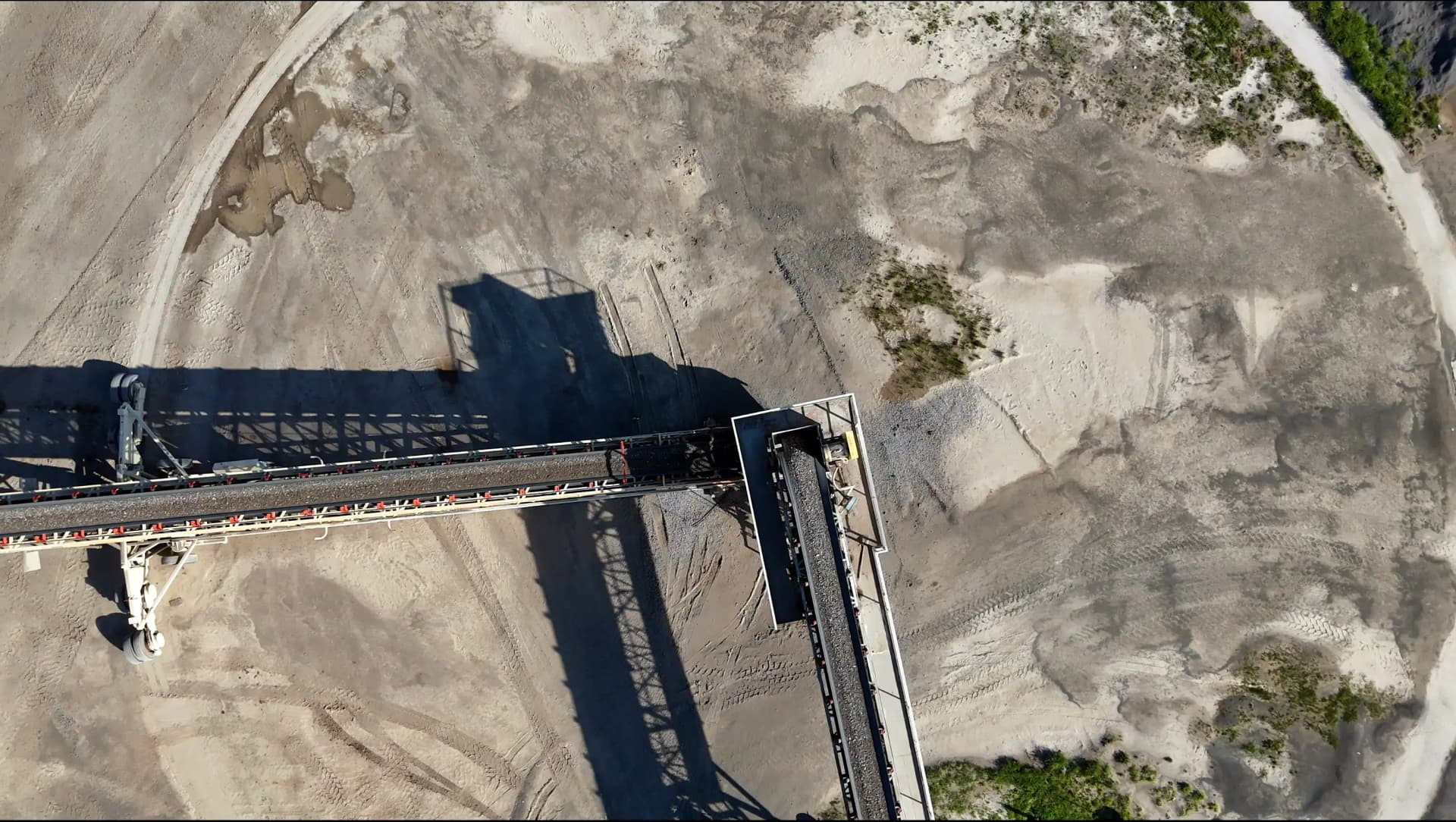 Premium Construction Aggregates