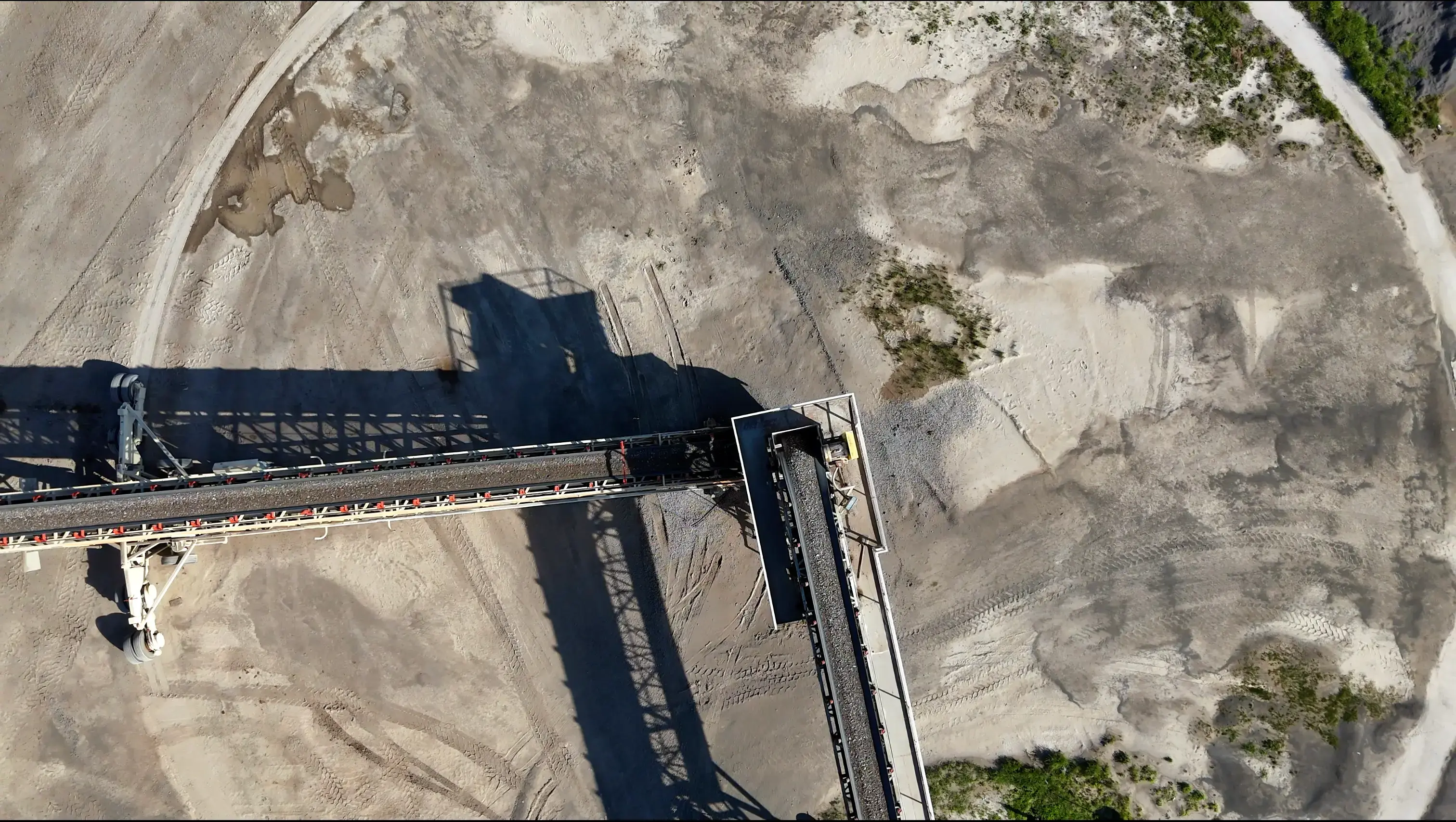 Premium Construction Aggregates